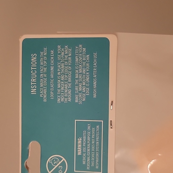 Mask - Picture 2 of 5